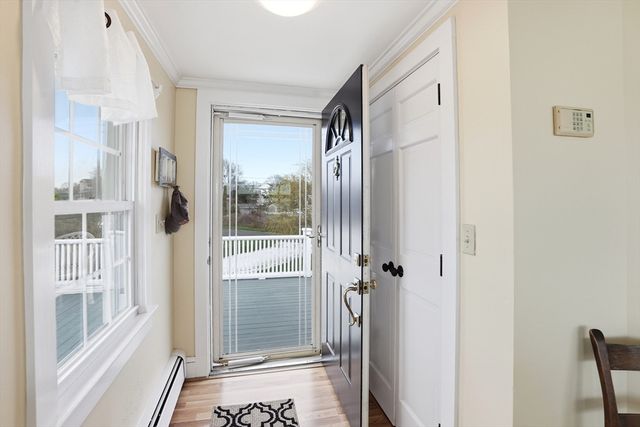 36 Alder Street, Fairhaven, MA 02719