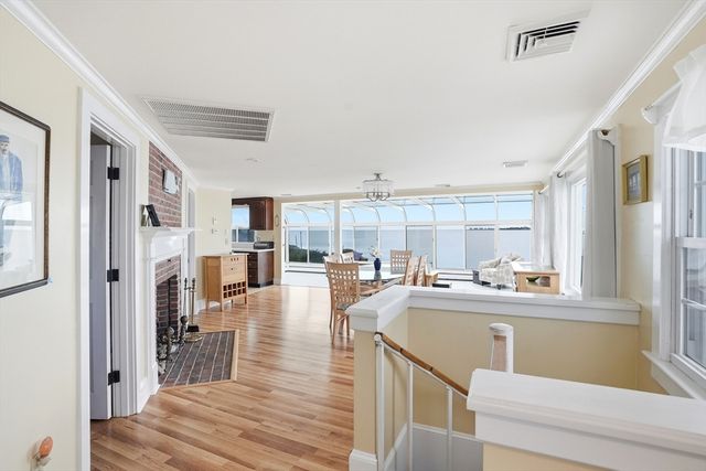 36 Alder Street, Fairhaven, MA 02719