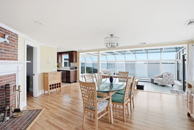 36 Alder Street, Fairhaven, MA 02719