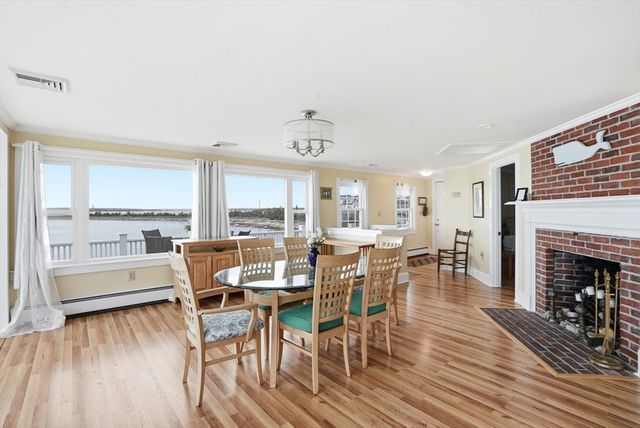 36 Alder Street, Fairhaven, MA 02719