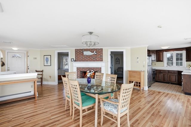 36 Alder Street, Fairhaven, MA 02719