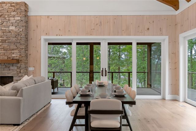 104 Windy Knob Trail, Six Mile, SC 29682