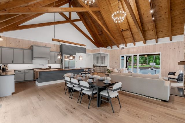 104 Windy Knob Trail, Six Mile, SC 29682