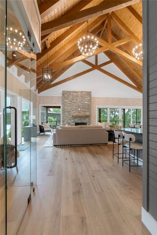 104 Windy Knob Trail, Six Mile, SC 29682