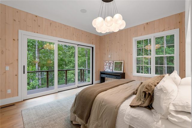 104 Windy Knob Trail, Six Mile, SC 29682