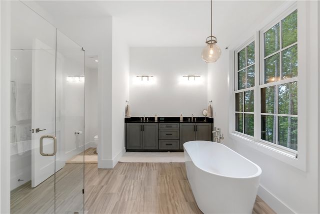 104 Windy Knob Trail, Six Mile, SC 29682