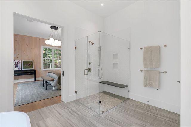 104 Windy Knob Trail, Six Mile, SC 29682