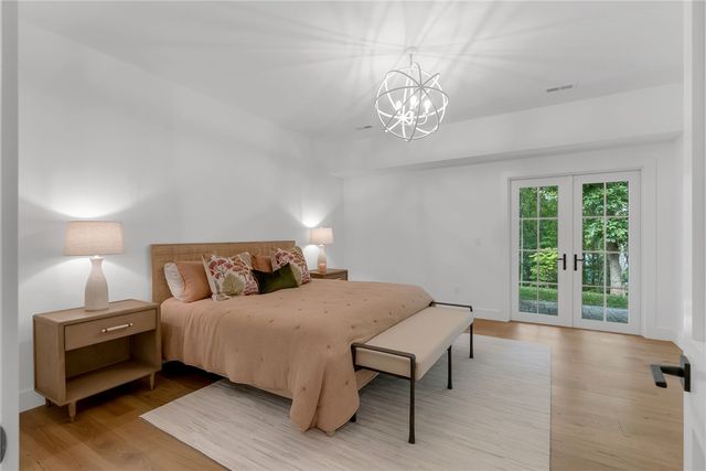 104 Windy Knob Trail, Six Mile, SC 29682