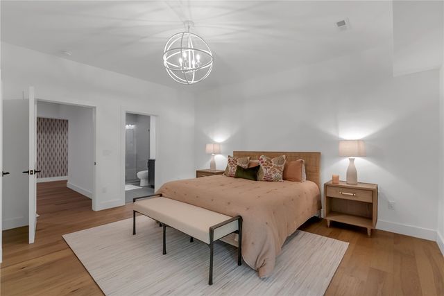 104 Windy Knob Trail, Six Mile, SC 29682