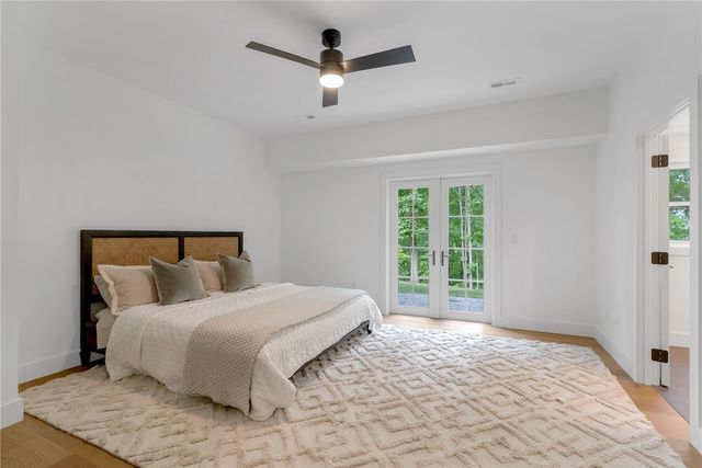 104 Windy Knob Trail, Six Mile, SC 29682