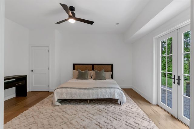 104 Windy Knob Trail, Six Mile, SC 29682