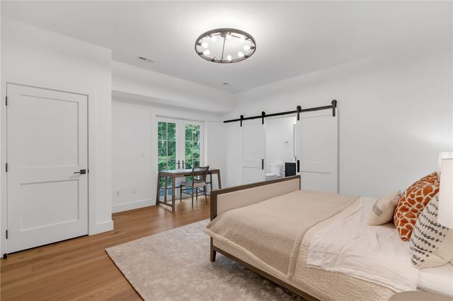 104 Windy Knob Trail, Six Mile, SC 29682