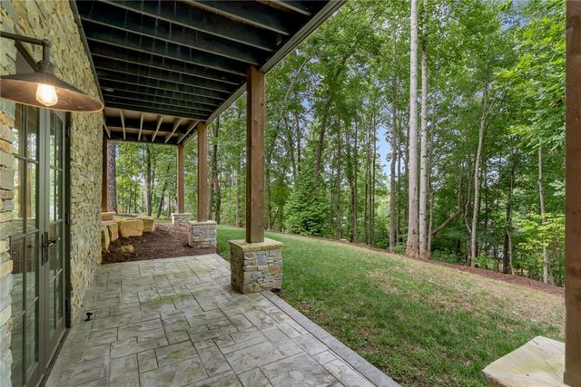 104 Windy Knob Trail, Six Mile, SC 29682