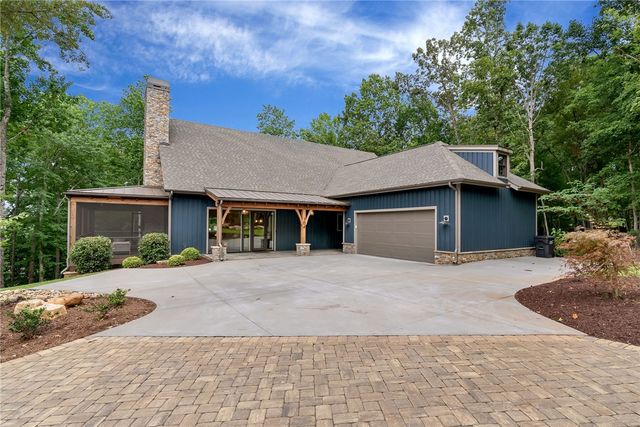 104 Windy Knob Trail, Six Mile, SC 29682