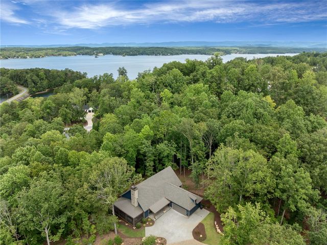 104 Windy Knob Trail, Six Mile, SC 29682