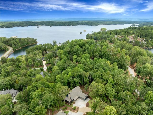 104 Windy Knob Trail, Six Mile, SC 29682