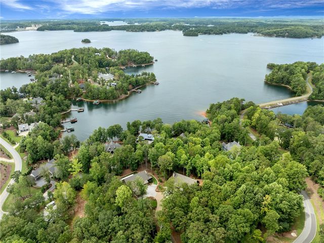 104 Windy Knob Trail, Six Mile, SC 29682