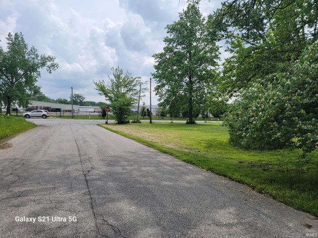 323 OLIVE Street, Goshen, IN 46528