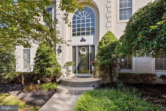 3689 HANCOCK LN, Doylestown, PA 18902