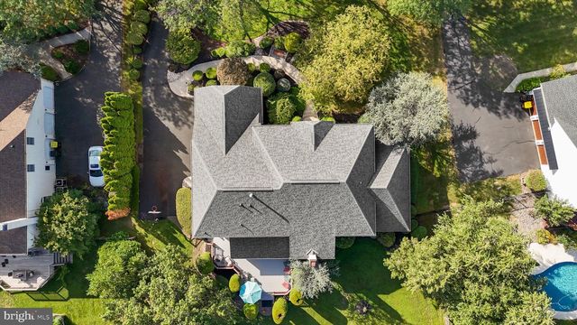 3689 HANCOCK LN, Doylestown, PA 18902