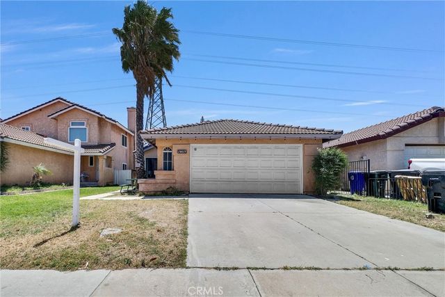 14419 Woodland Drive, Fontana, CA 92337