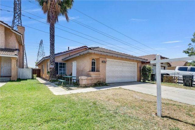 14419 Woodland Drive, Fontana, CA 92337