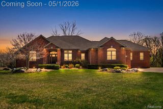 69774 Fisher Road, Bruce Township, MI 48065