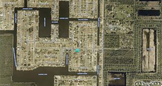 2734 NW 42nd AVE, Cape Coral, FL 33993