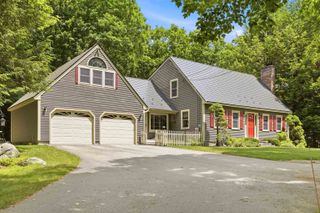 66 Whipplewill Road, New Boston, NH 03070