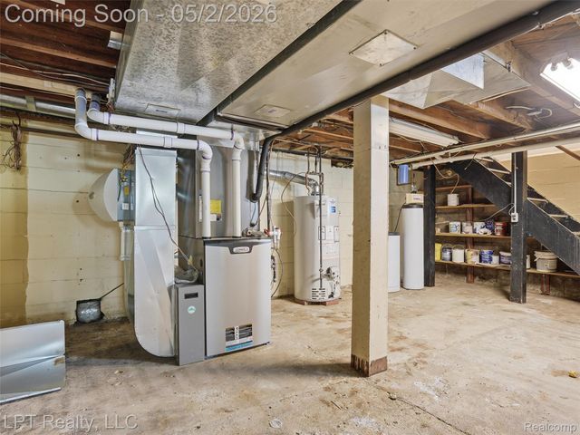 128 Becker Drive, Brighton, MI 48116