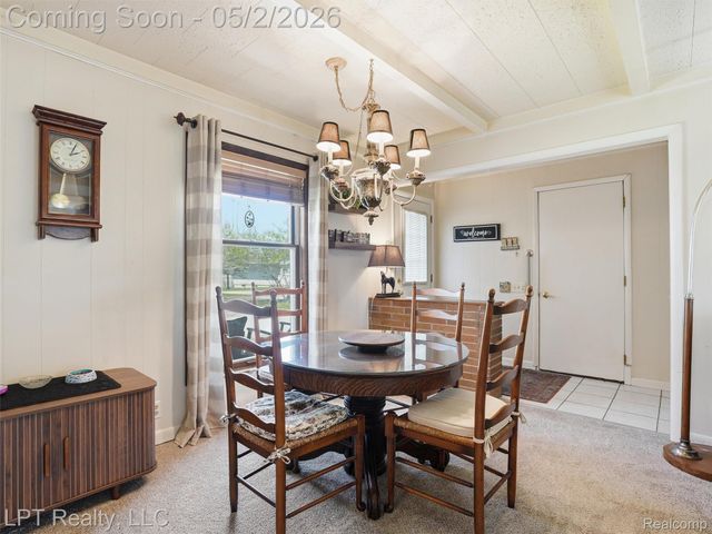 128 Becker Drive, Brighton, MI 48116