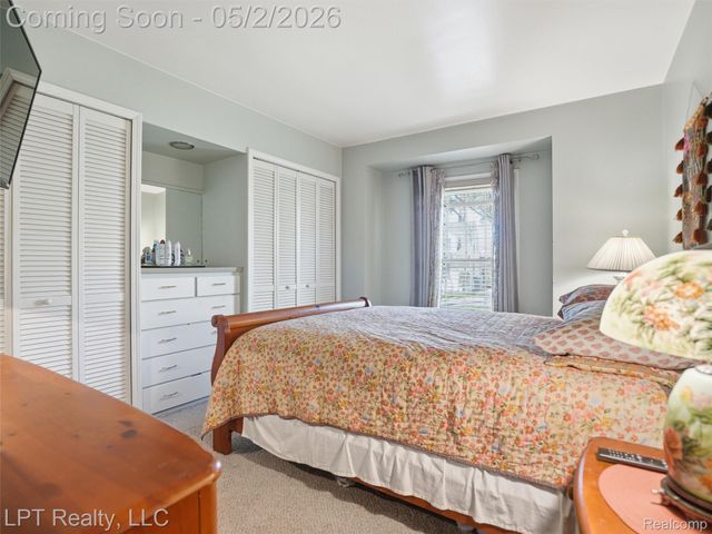 128 Becker Drive, Brighton, MI 48116