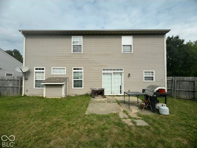 7340 Graymont Drive, Indianapolis, IN 46221
