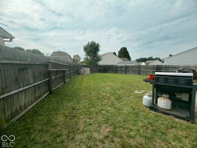 7340 Graymont Drive, Indianapolis, IN 46221