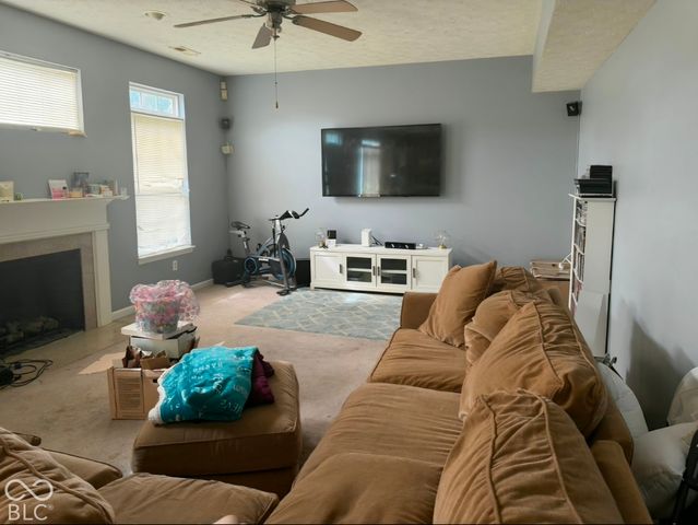 7340 Graymont Drive, Indianapolis, IN 46221