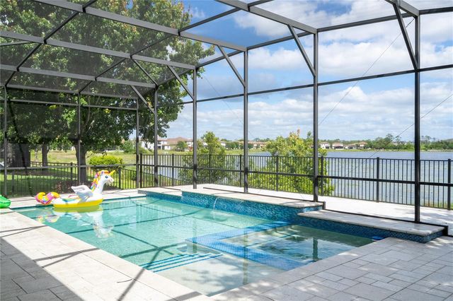 11142 LEMON LAKE BOULEVARD, Orlando, FL 32836