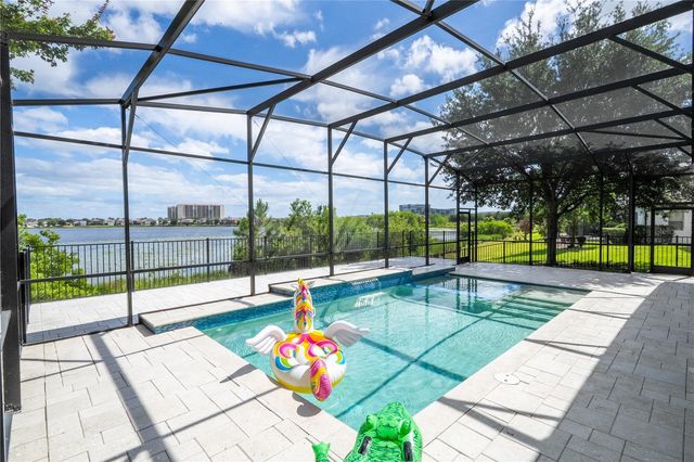 11142 LEMON LAKE BOULEVARD, Orlando, FL 32836