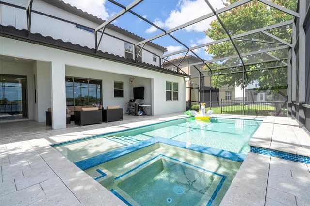 11142 LEMON LAKE BOULEVARD, Orlando, FL 32836
