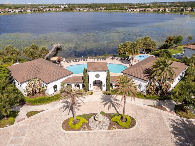 11142 LEMON LAKE BOULEVARD, Orlando, FL 32836