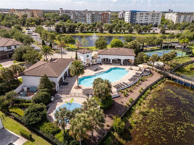 11142 LEMON LAKE BOULEVARD, Orlando, FL 32836