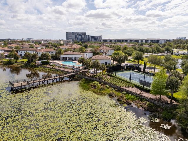 11142 LEMON LAKE BOULEVARD, Orlando, FL 32836