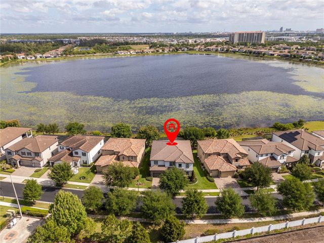 11142 LEMON LAKE BOULEVARD, Orlando, FL 32836