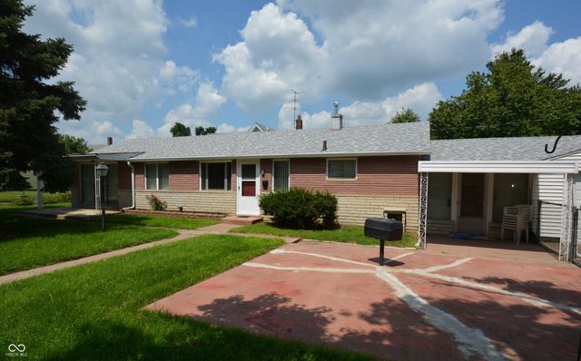 327 Hancock Street, Indianapolis, IN 46222