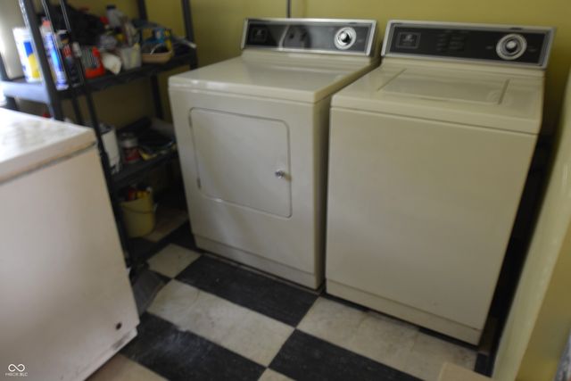 327 Hancock Street, Indianapolis, IN 46222