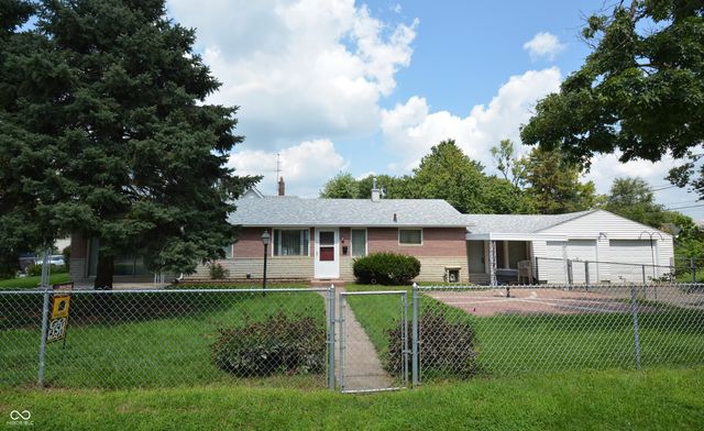 327 Hancock Street, Indianapolis, IN 46222