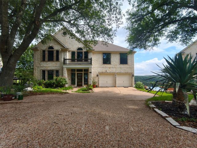 10000 Planters Woods DR, Austin, TX 78730