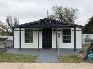 421 N Harrison Avenue, Shawnee, OK 74801