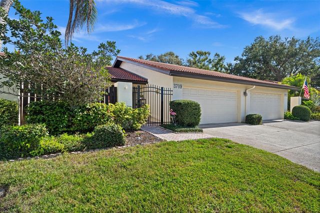 3709 MIGUEL WAY 8602, Sarasota, FL 34232