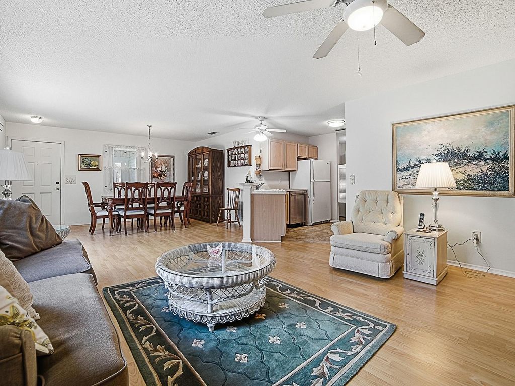 Image 11 of property listing at 2632 MONCAYO AVENUE, The Villages, FL 32162