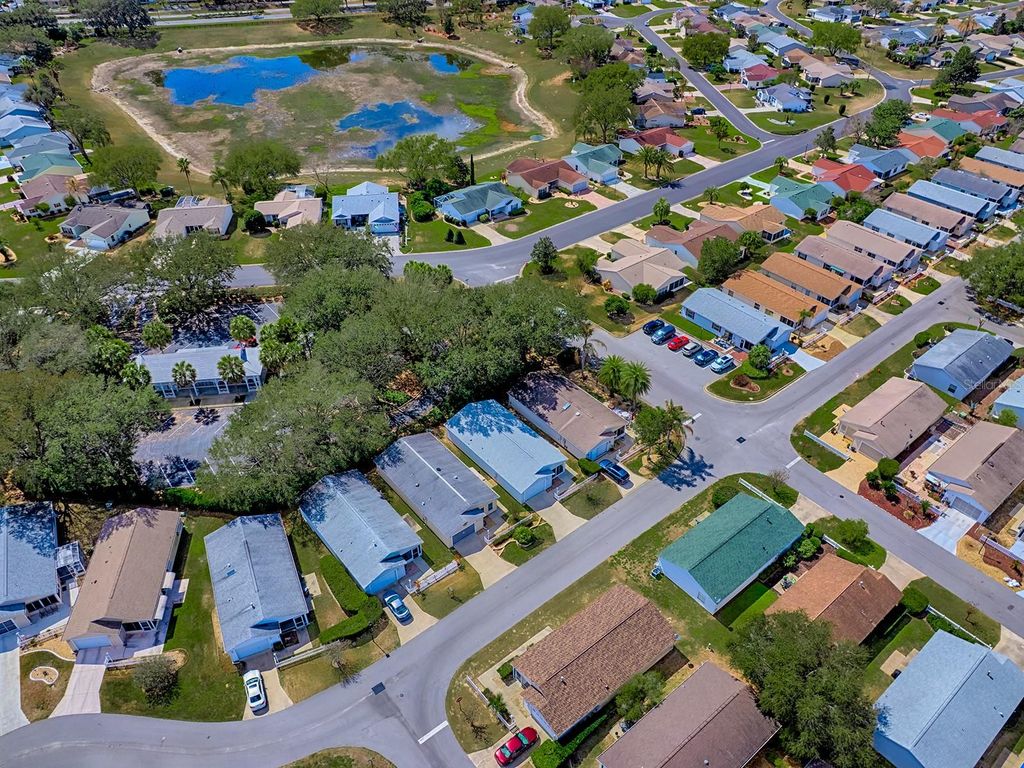 Image 28 of property listing at 2632 MONCAYO AVENUE, The Villages, FL 32162